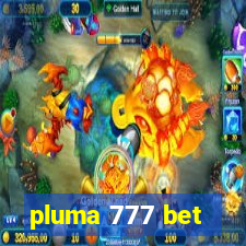 pluma 777 bet